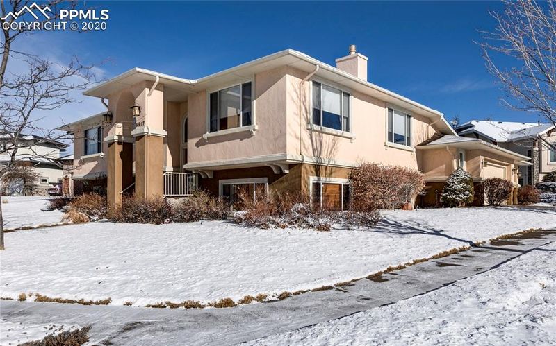 9917 Glen Rose Cir, Colorado Springs, CO 80920
