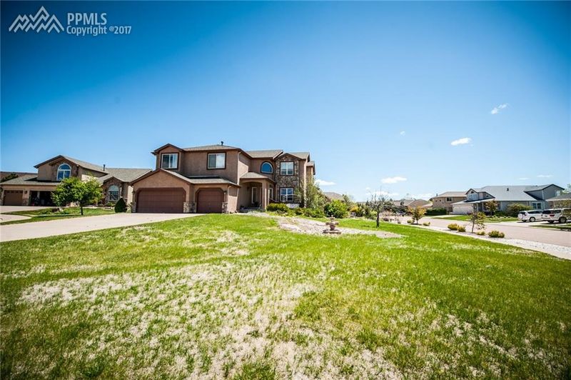 9917 Sully Ct, Colorado Springs, CO 80920