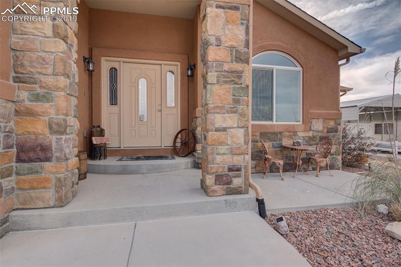 9919 Keating Dr, Peyton, CO 80831