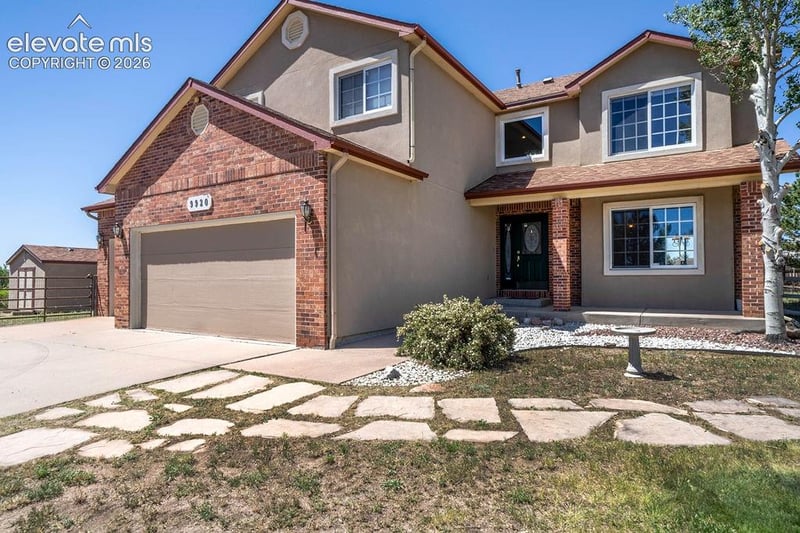 9920 Glenellen Dr, Peyton, CO 80831