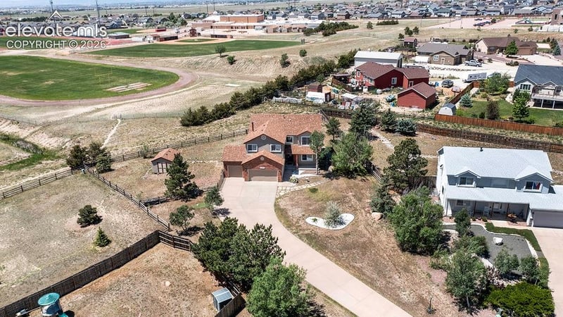 9920 Glenellen Dr, Peyton, CO 80831