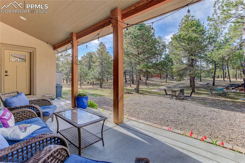 9920 Hodgen Rd, Colorado Springs, CO 80908