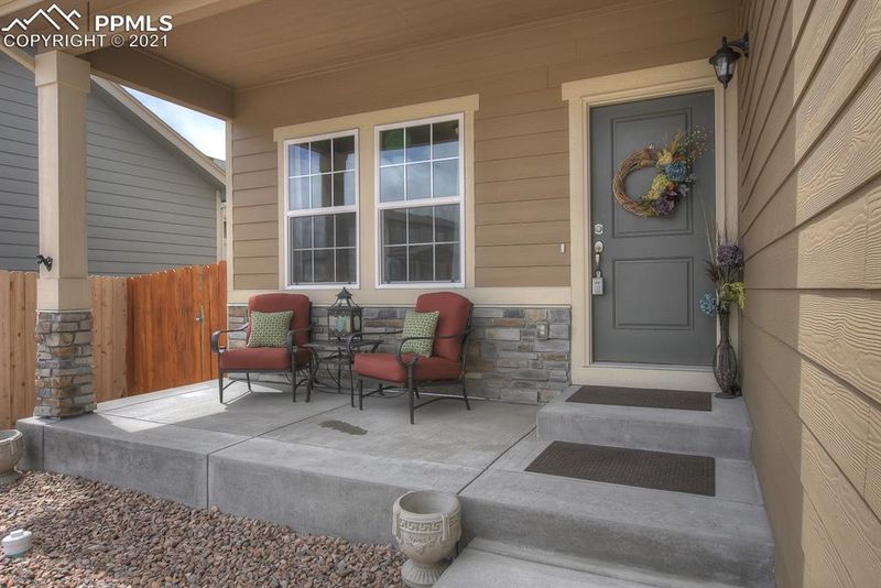 9920 Jaggar Way, Peyton, CO 80831