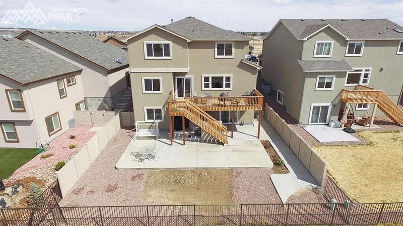9921 Golf Crest Dr, Peyton, CO 80831