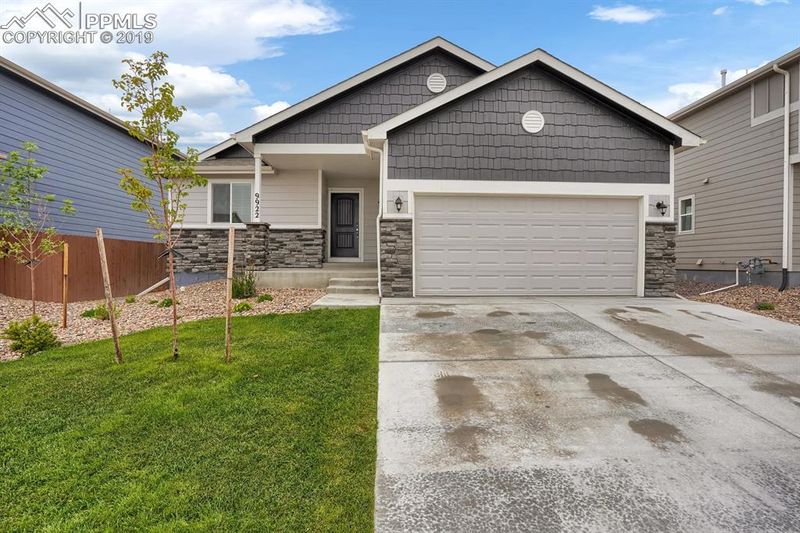 9922 Emerald Vista Dr, Peyton, CO 80831