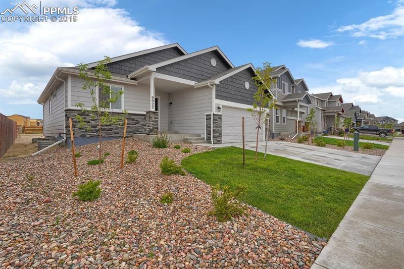 9922 Emerald Vista Dr, Peyton, CO 80831