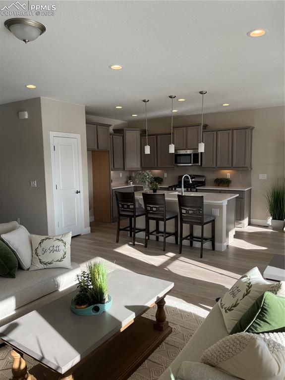 9924 Meridian Hills Trl, Peyton, CO 80831