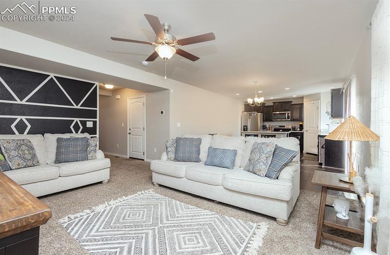 9925 Castor Dr, Colorado Springs, CO 80925