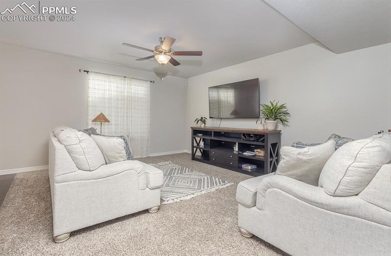 9925 Castor Dr, Colorado Springs, CO 80925