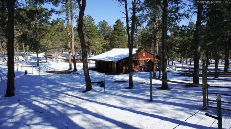 9925 Walker Rd, Colorado Springs, CO 80908