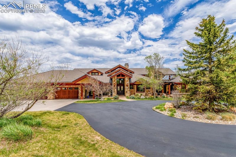 9925 Whitetail Ln, Littleton, CO 80127
