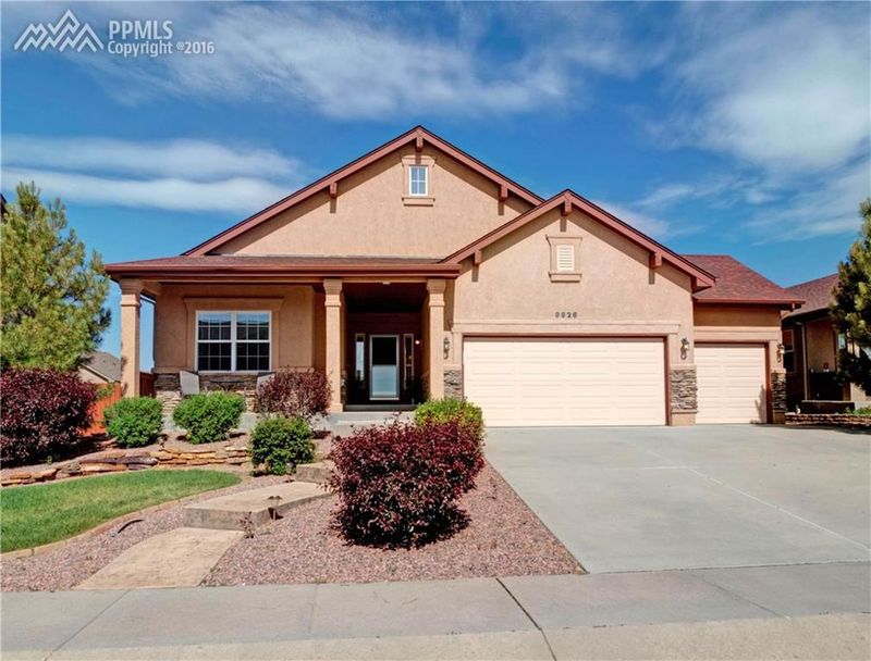 9926 Kings Canyon Dr, Peyton, CO 80831