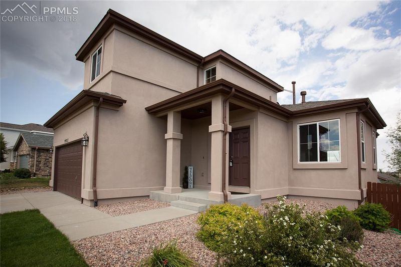 9927 Antler Creek Dr, Peyton, CO 80831