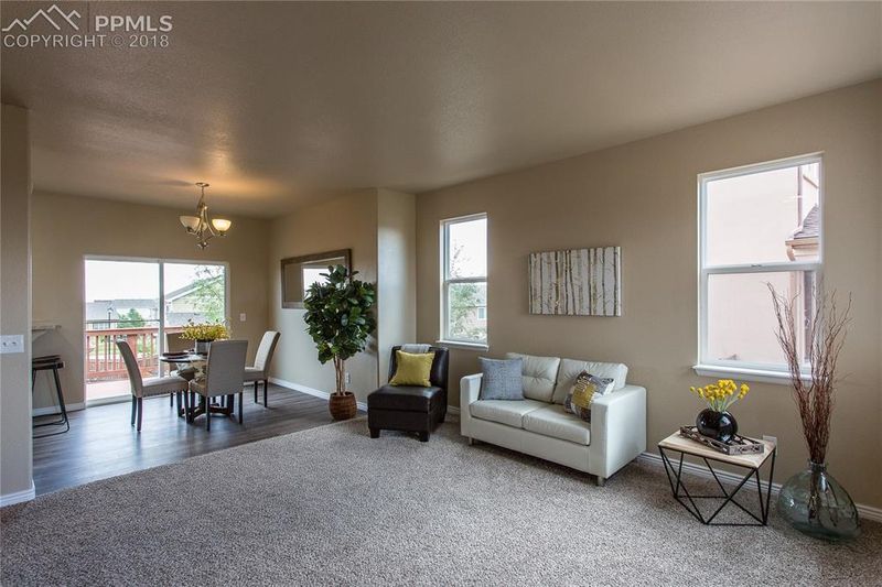 9927 Antler Creek Dr, Peyton, CO 80831