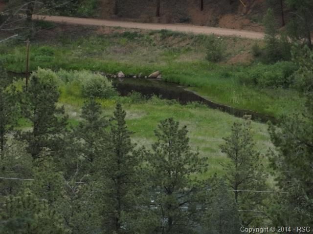 9927 Overlook Rd, Sedalia, CO 80135