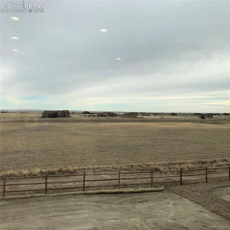9929 Morning Vista Dr, Peyton, CO 80831