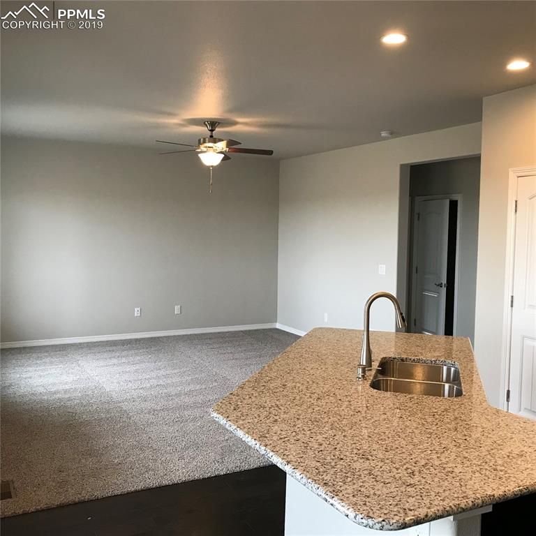 9929 Morning Vista Dr, Peyton, CO 80831