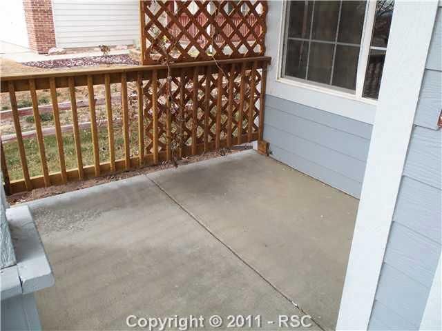 993 Turf Trail Ct, Fountain, CO 80817