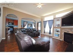 9935 Everglades Dr, Peyton, CO 80831
