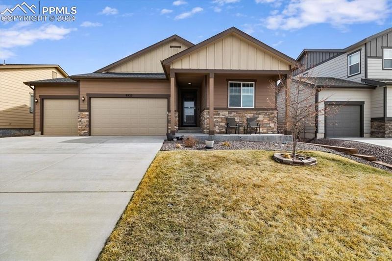9935 Jaggar Way, Peyton, CO 80831