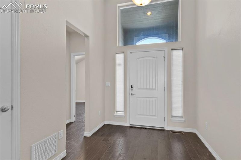 9937 Morning Vista Dr, Peyton, CO 80831