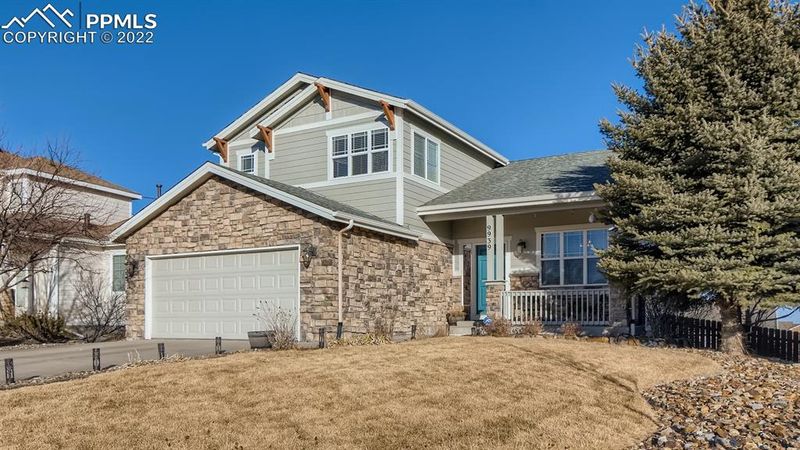 9939 Antler Creek Dr, Peyton, CO 80831