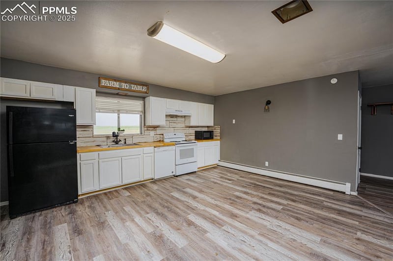 9940 N Calhan Hw, Calhan, CO 80808
