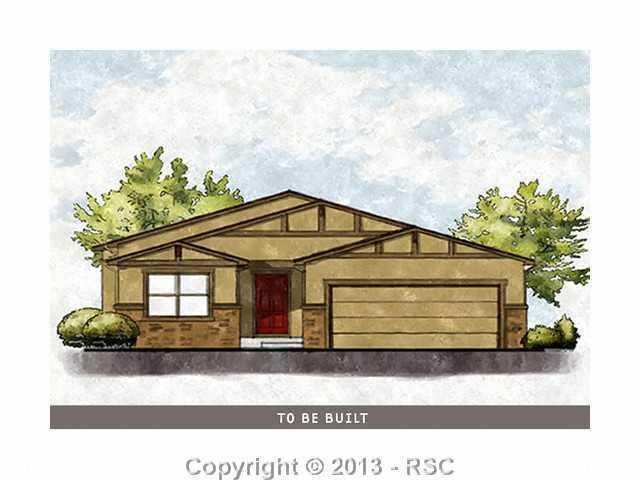 9940 Cub Lake Trl, Colorado Springs, CO 80924