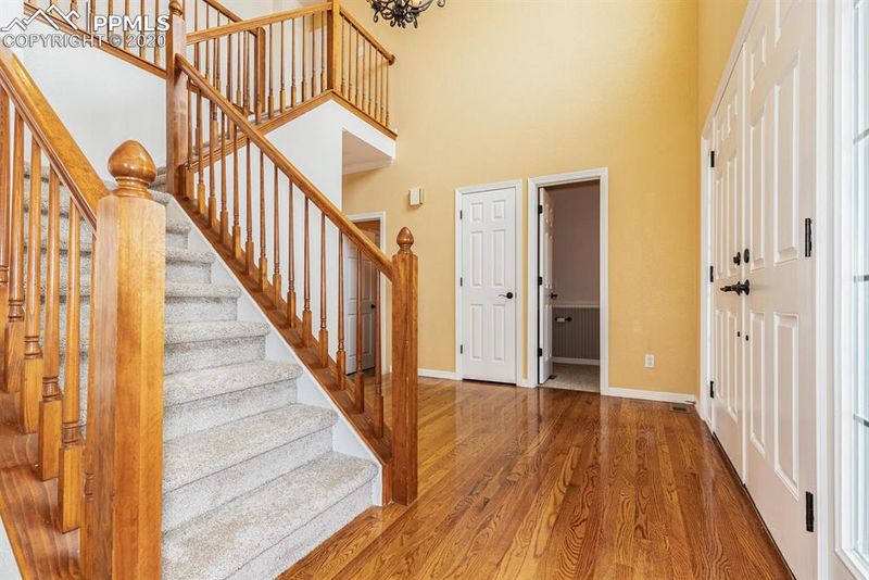 9942 Hawthorne St, Highlands Ranch, CO 80126