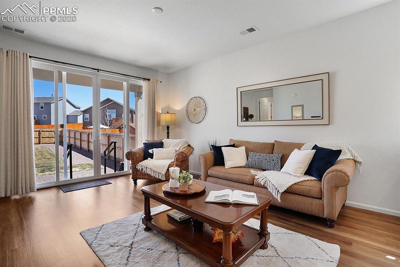 9943 Jaggar Way, Peyton, CO 80831