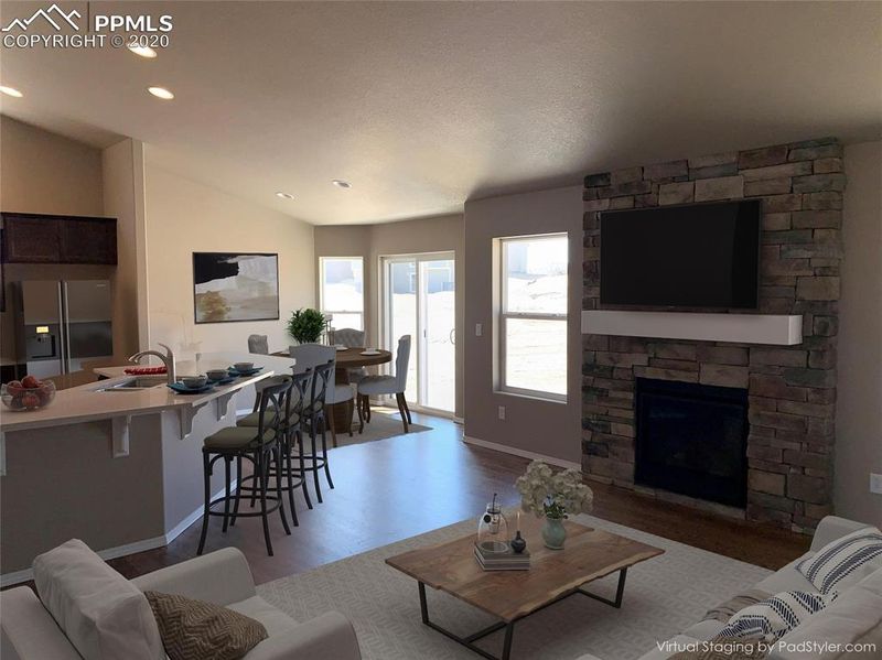 9944 Devoncove Dr, Falcon, CO 80831