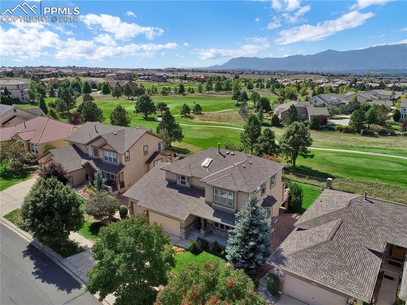 9946 Palisade Ridge Dr, Colorado Springs, CO 80920