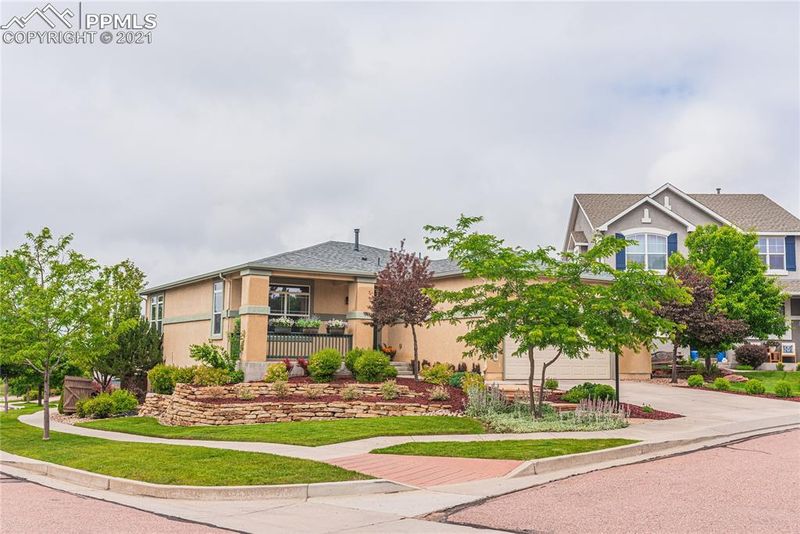 9946 Red Sage Dr, Colorado Springs, CO 80920