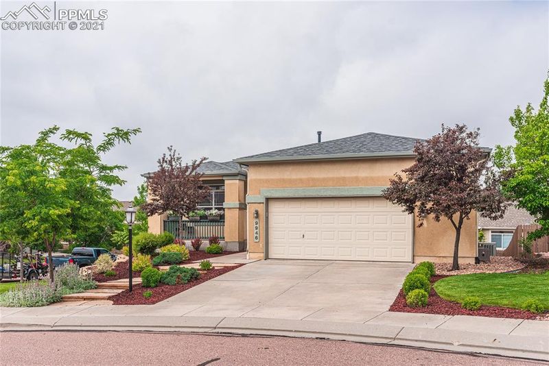 9946 Red Sage Dr, Colorado Springs, CO 80920