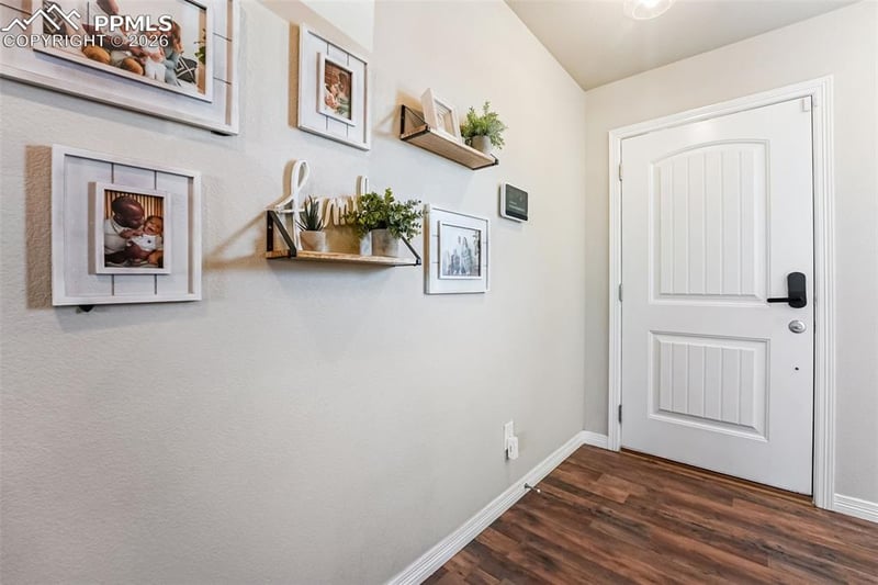 9948 Castor Dr, Colorado Springs, CO 80925