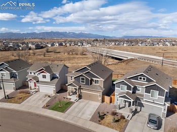 9948 Castor Dr, Colorado Springs, CO 80925