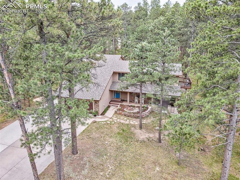 995 Bend In The Trail Rd, Monument, CO 80132