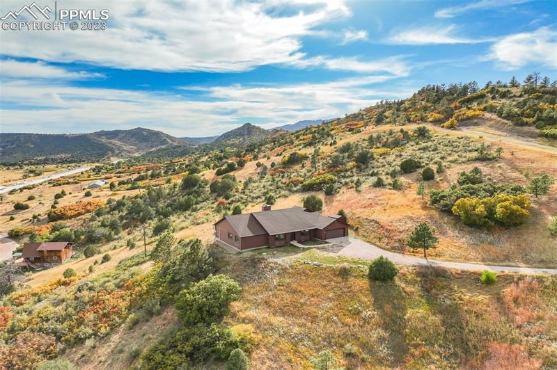 995 Glenrock Dr, Colorado Springs, CO 80926
