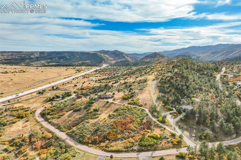 995 Glenrock Dr, Colorado Springs, CO 80926