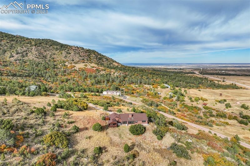 995 Glenrock Dr, Colorado Springs, CO 80926