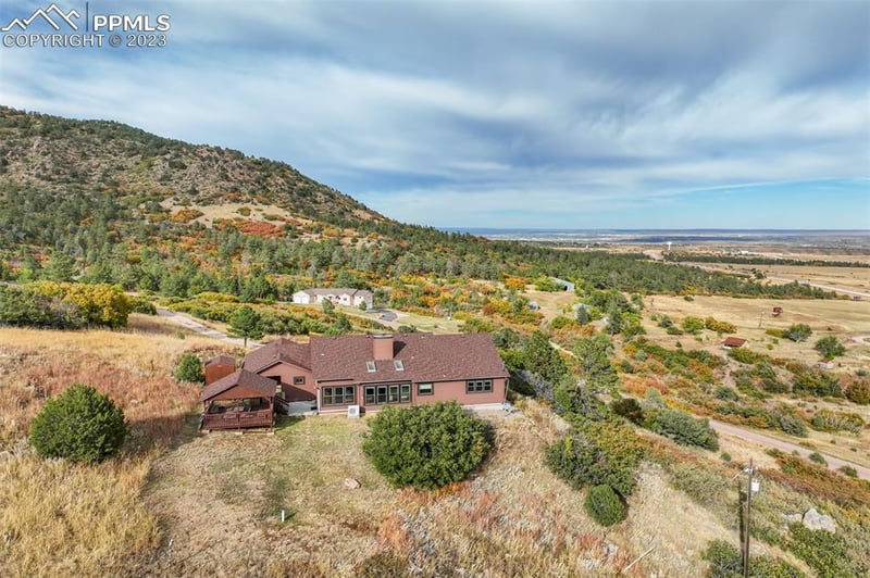 995 Glenrock Dr, Colorado Springs, CO 80926