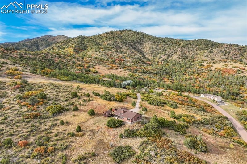 995 Glenrock Dr, Colorado Springs, CO 80926