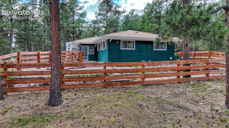 9950 Pine Park Trl, Colorado Springs, CO 80908