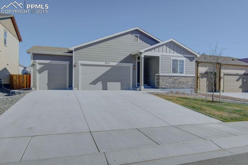 9951 Jaggar Way, Peyton, CO 80831