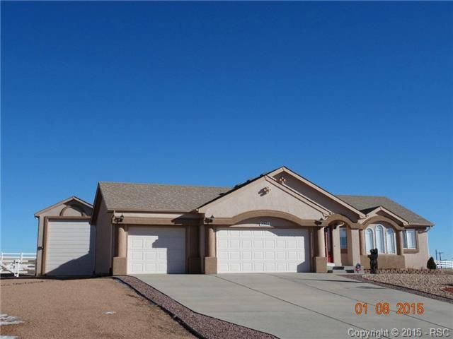 9951 Keating Dr, Falcon, CO 80831