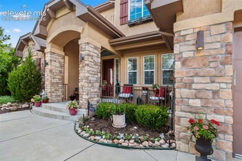 9952 Oak Knoll Ter, Colorado Springs, CO 80920