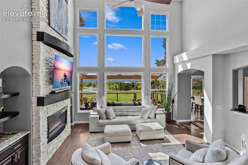 9952 Oak Knoll Ter, Colorado Springs, CO 80920