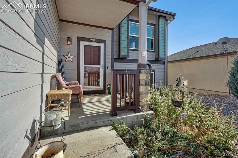 9953 Everglades Dr, Peyton, CO 80831