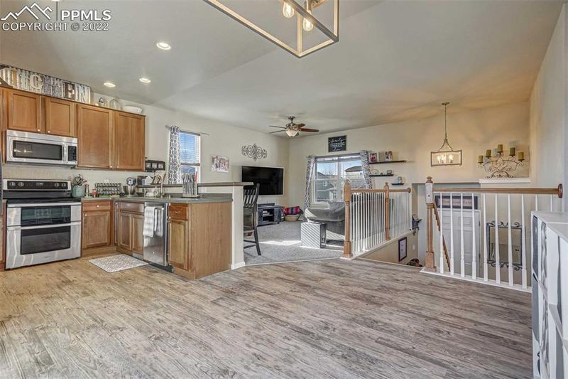 9953 Everglades Dr, Peyton, CO 80831