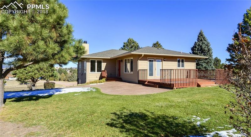 9955 Otero Ave, Colorado Springs, CO 80920